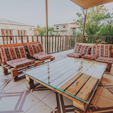 Telavi Tel Aviv Villa Bagian luar foto