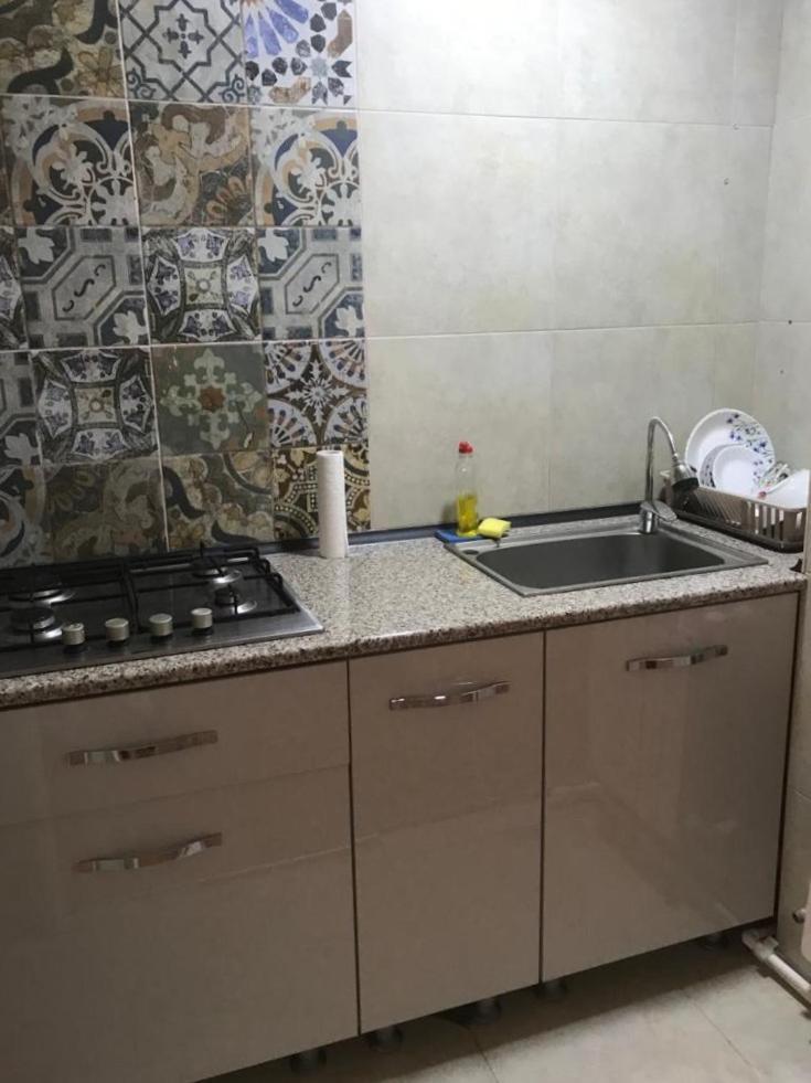 Telavi Tel Aviv Villa Bagian luar foto