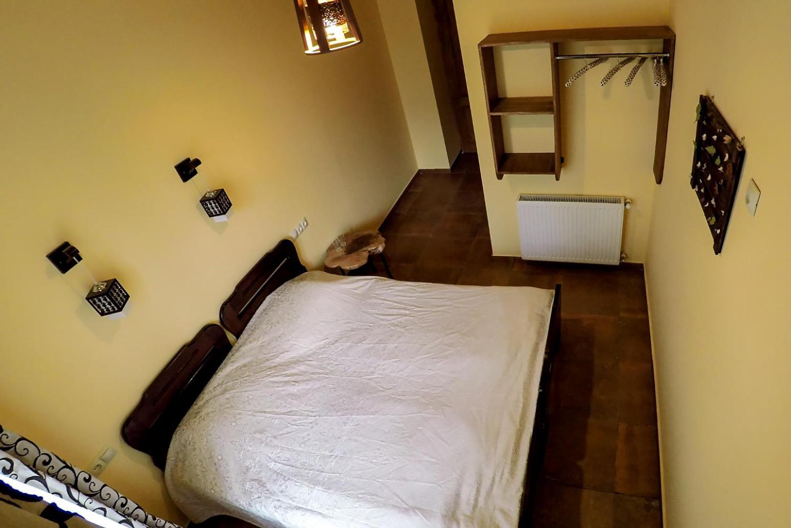 Telavi Tel Aviv Villa Bagian luar foto