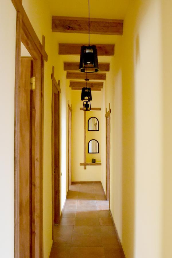 Telavi Tel Aviv Villa Bagian luar foto