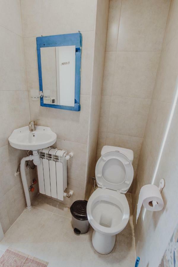 Telavi Tel Aviv Villa Bagian luar foto